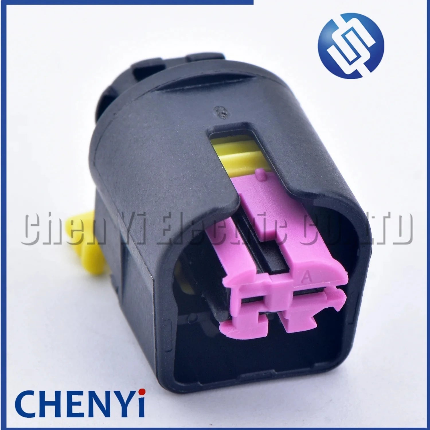 2 Pin Automobile waterproof connector Speed crankshaft position sensor plug 1928A00152 1 928 A00 152 For Suzuki Great Wall Motor
