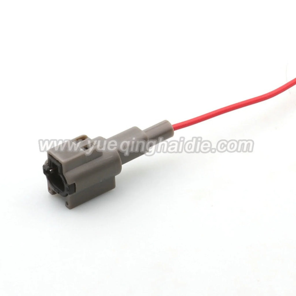 Auto 1pin plug male PB045-04027 wiring sealed electrical waterproof connector Wiring Harness