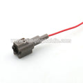 Auto 1pin plug male PB045-04027 wiring sealed electrical waterproof connector Wiring Harness