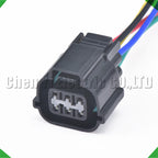 6-Pin Auto Connector Connector Automotive Connectors Throttle Motor valve Mazda