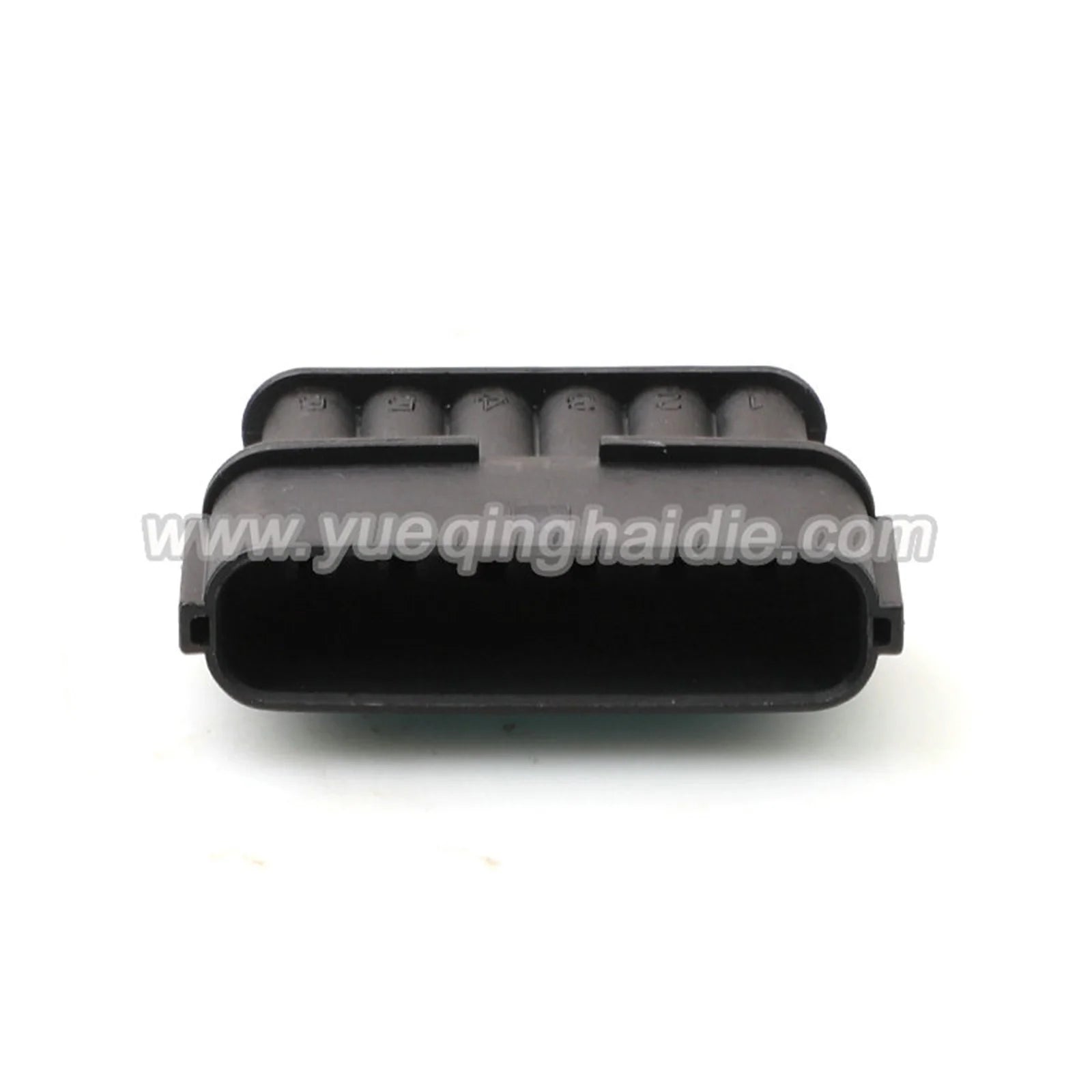 6 PIN Waterproof 2.2mm Male Female Connector Wire Harness Cable Plug For Toyota 7283-1968-30/90980-11858