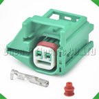 2-Pin Auto Connector Connector Automotive Connectors switch harness Toyota Nissan Honda