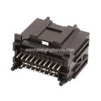 14 pin auto waterproof electric plastic wire harness connector 34772-0140