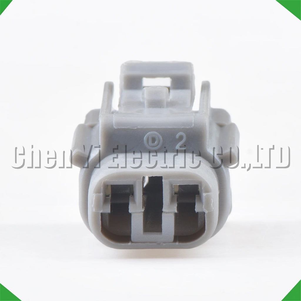 2-Pin Auto Connector Connector Automotive Connectors Brake level Toyota sensor