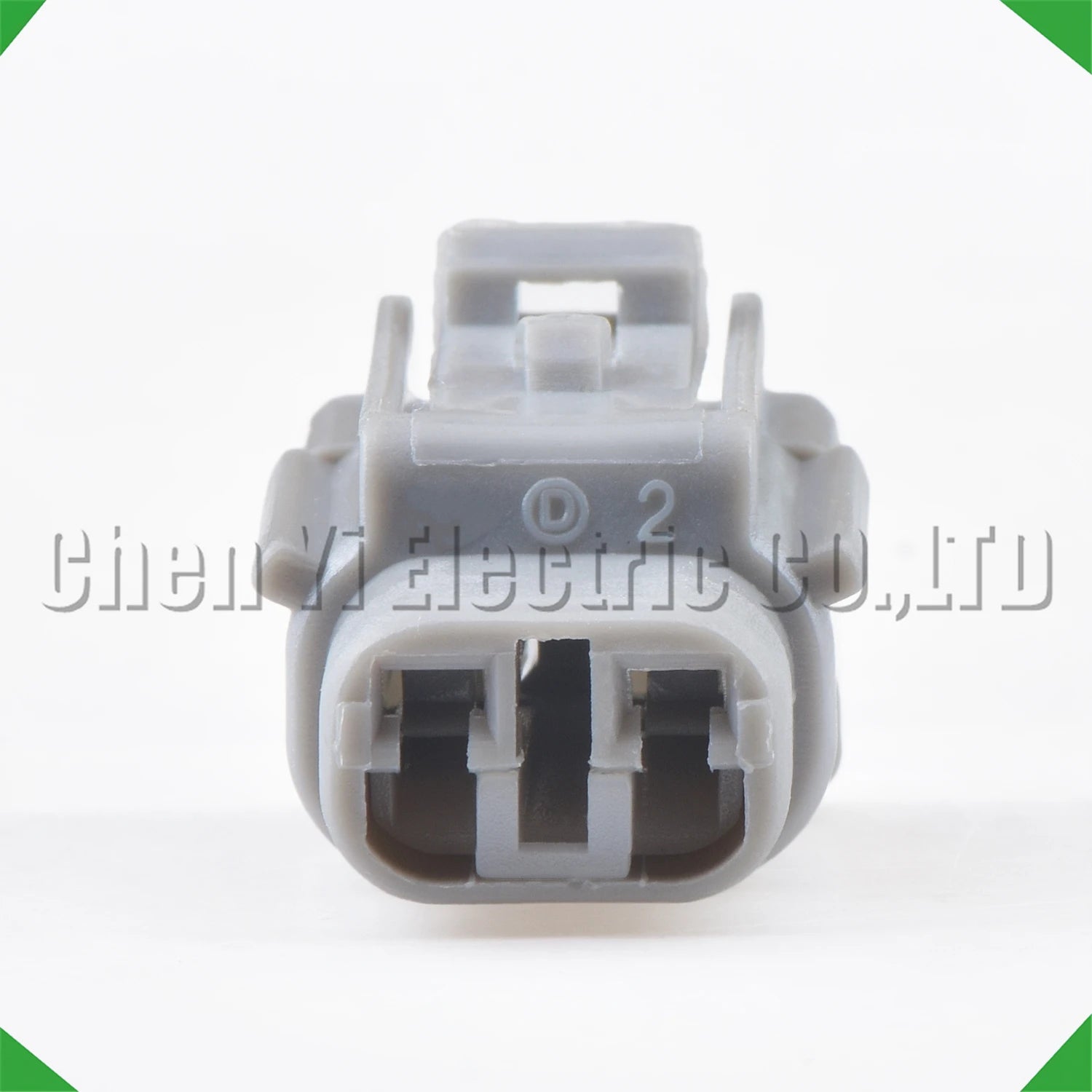 2-Pin Auto Connector Connector Automotive Connectors Brake level Toyota sensor