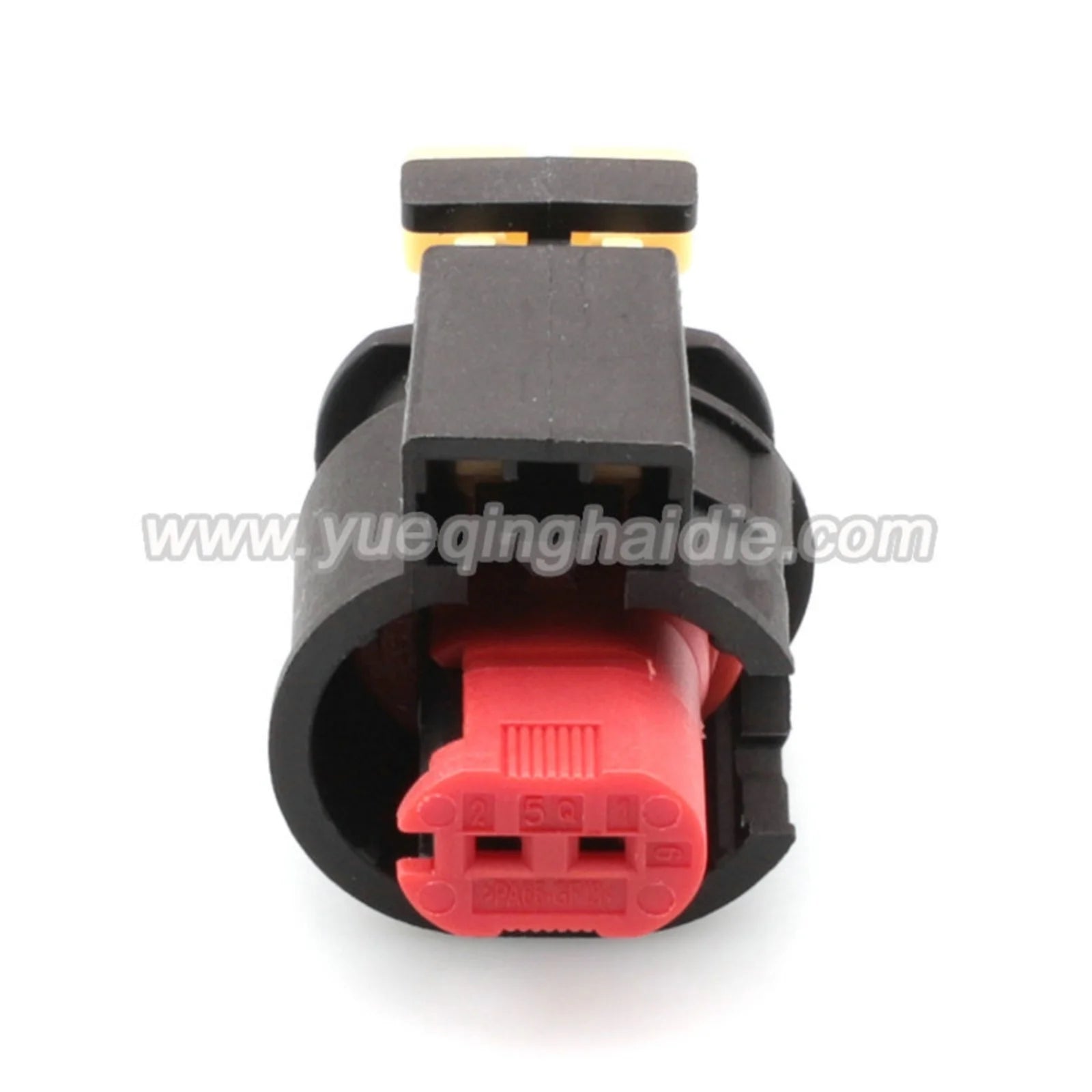 2Pin 1.5mm Waterproof Auto VVT Fuel Diesel Injector Ignition coil Connector solenoid valve dephaser Sensor Wire harness 284556-1