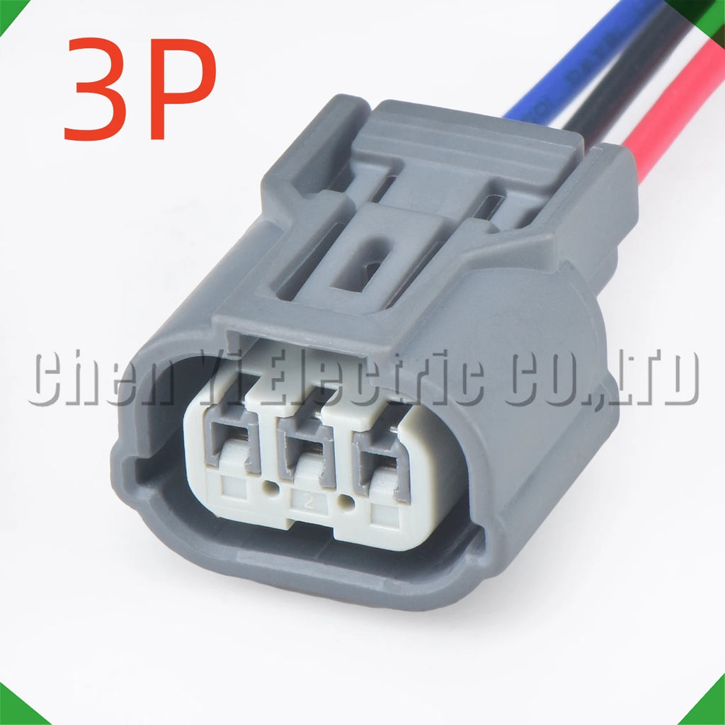 3-Pin Auto Connector Connector Automotive Connector Ignition conditioning ignition sensor
