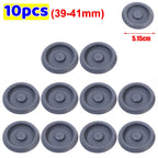 VW Chassis Floor Waterproof Dust Plug – Tiguan Passat Bora Polo Golf Lavida Trunk Spare Tire