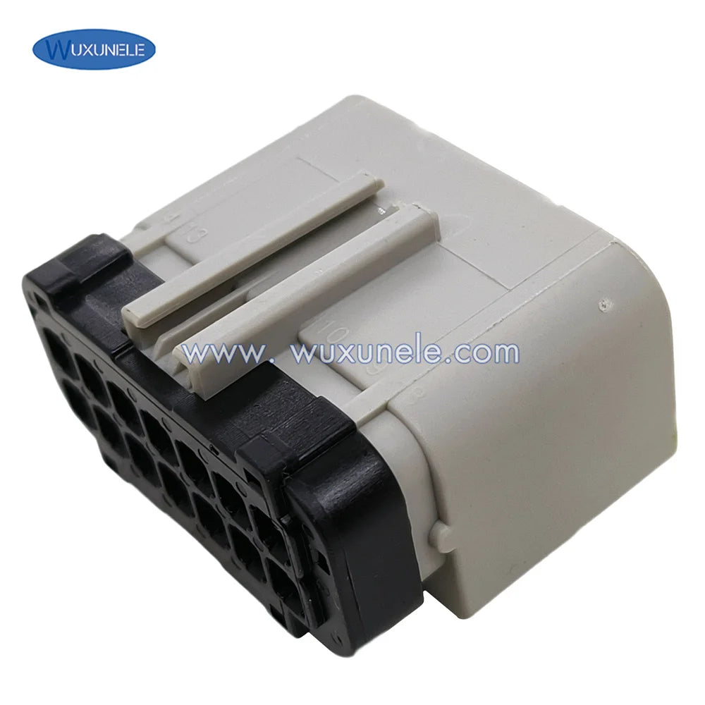 5 Sets 14 Pin FCI 54201412 54201416 13533441 10757673 APEX 2.8 Sealed Automotive Female Connector