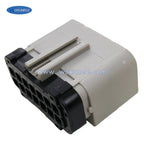 5 Sets 14 Pin FCI 54201412 54201416 13533441 10757673 APEX 2.8 Sealed Automotive Female Connector