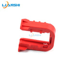 10pcs 1670720-2 New Energy Vehicle Connector Clamp Clamp Applicable 1-1564546-1 1-1670214-1
