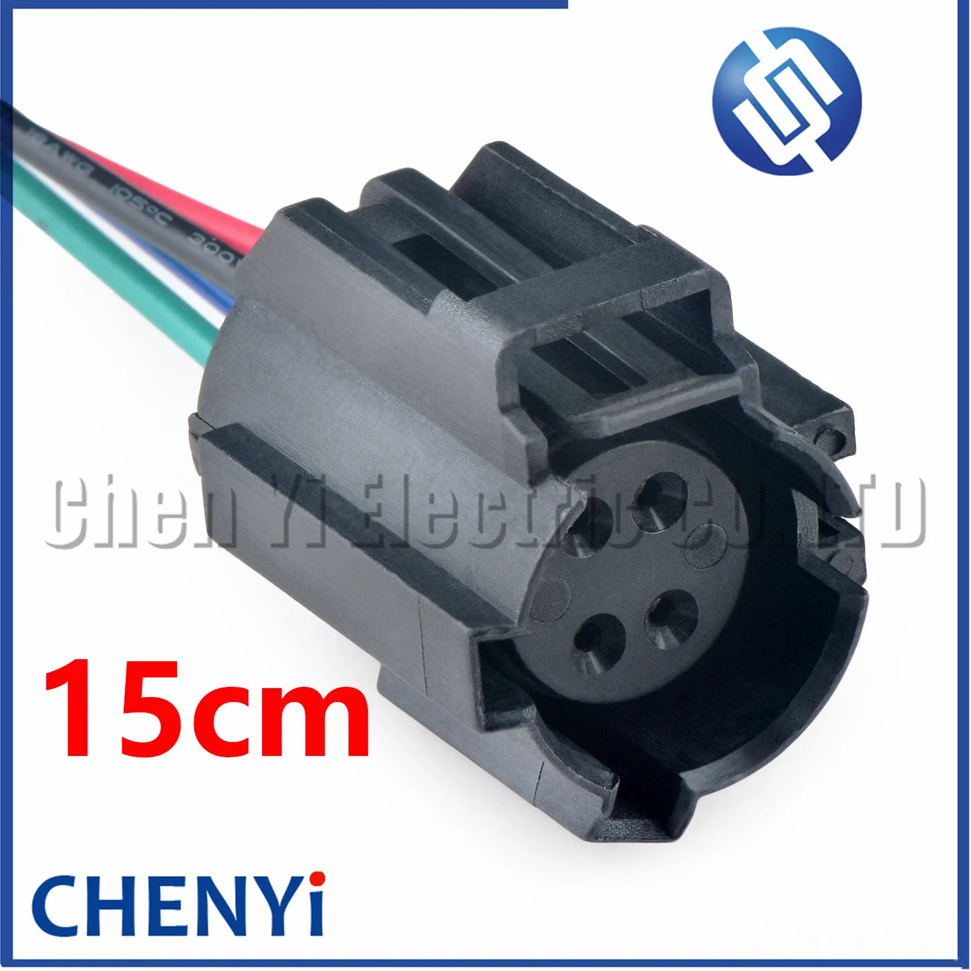 4 Pin Front Lambda Oxygen O2 Sensor Plug 234-4592 4606555AA 4606555AC For CHRYSLER 300M CONCORDE DODGE INTREPID Chevrolet JEEP