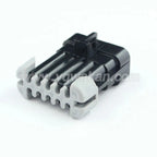 10-PIN Connector Waterproof 1.5mm Male Female Connector Wiring Harness  Cable Plug 12045808 12065425 With Terminals