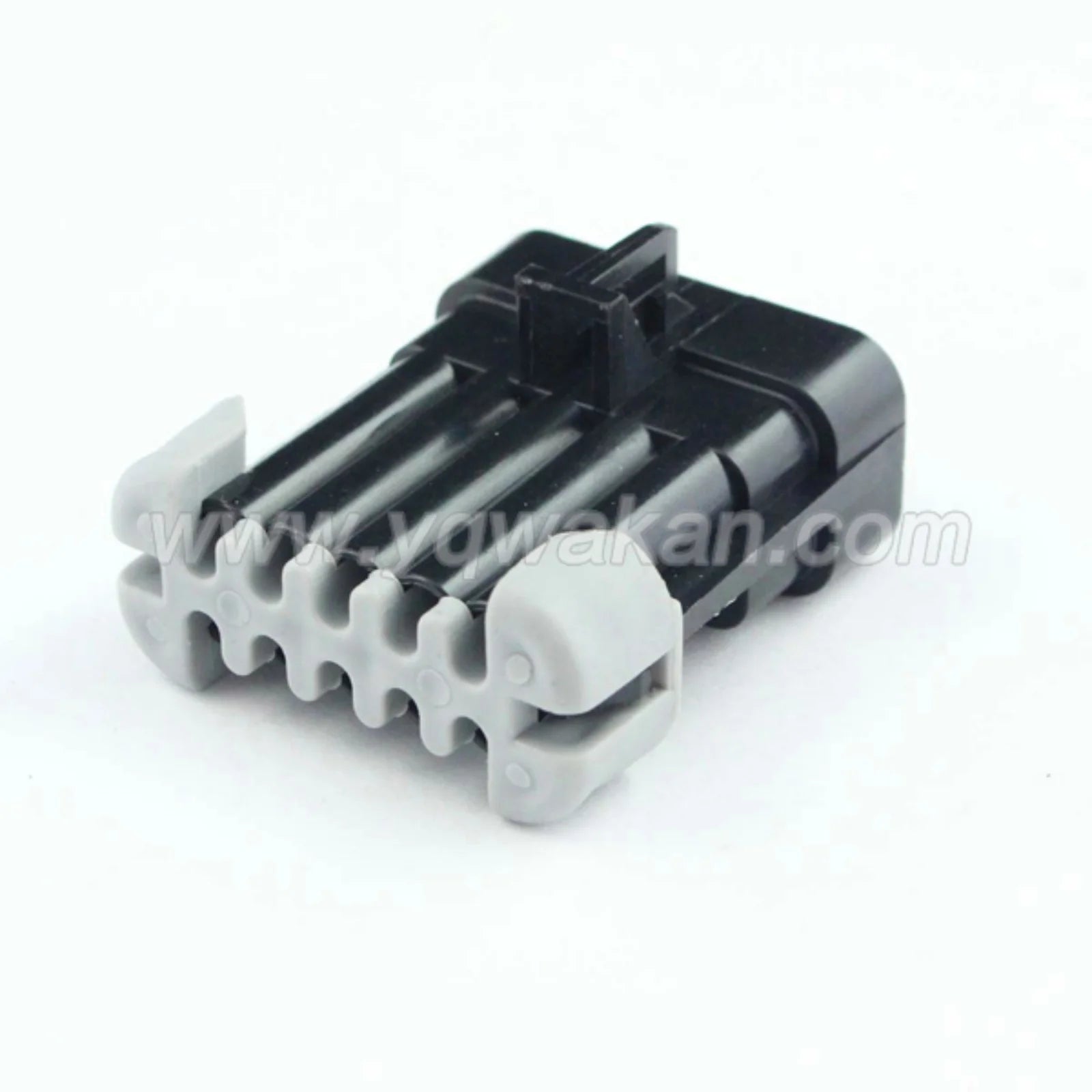10-PIN Connector Waterproof 1.5mm Male Female Connector Wiring Harness  Cable Plug 12045808 12065425 With Terminals