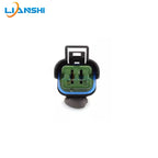 211PC022S5149 is applicable to the automotive waterproof wiring connector vehicle plug DJ7027YF-1.5-21