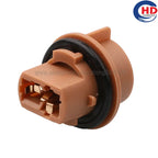 Auto lamp holder wiring harness connector plug HDL-182