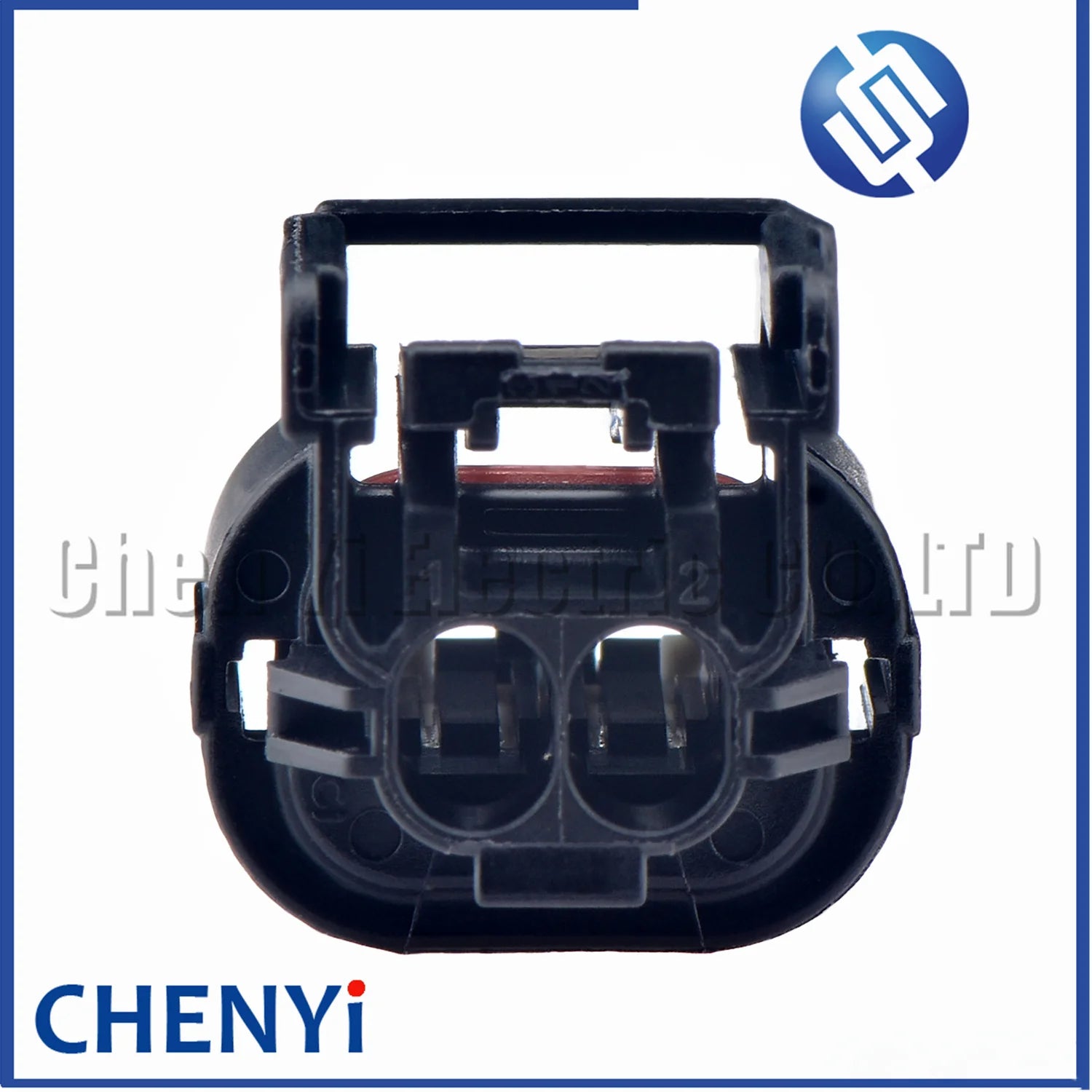 2 Pin car waterproof connector Electric hand brake caliper Wire harness Plug 7287-5826-30 13821406 For Subaru Levorg Cadillac