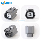 MG641156-4/6181-0070 is suitable for Kobelco solenoid valve plugs, Buick Excelle, BYD Spark and Accord speaker plugs