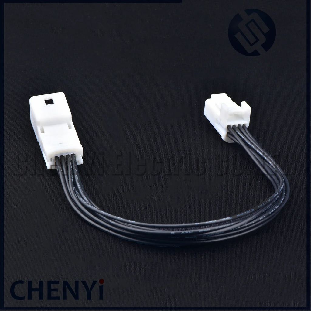 8/12/16/20/24/28/32/40 Pin Car Navigation Automotive Audio vehicle central control Connector Male and female 20cm extension plug