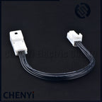 8/12/16/20/24/28/32/40 Pin Car Navigation Automotive Audio vehicle central control Connector Male and female 20cm extension plug
