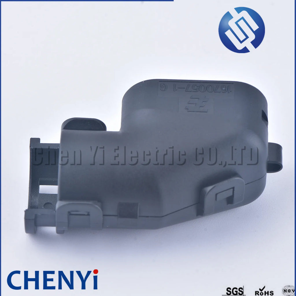Connector electric wire back cover protective shell 1670057-1 1670364-1 For 1-1418479-1 1-1564416-1 1-1418480-1 1-1703648-1