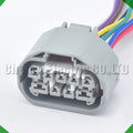 9-Pin Connector Connector Automobile waterproof connector Gearbox Wiring Toyota