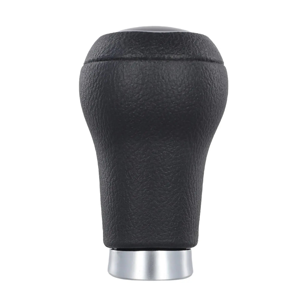 Car Gear Shift Knob FOR MAZDA 2 3 6 For CX-5 Auto Leather Gear Lever Head Shifter Manual TRANSMISSION Accessories