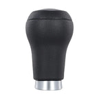 Car Gear Shift Knob FOR MAZDA 2 3 6 For CX-5 Auto Leather Gear Lever Head Shifter Manual TRANSMISSION Accessories