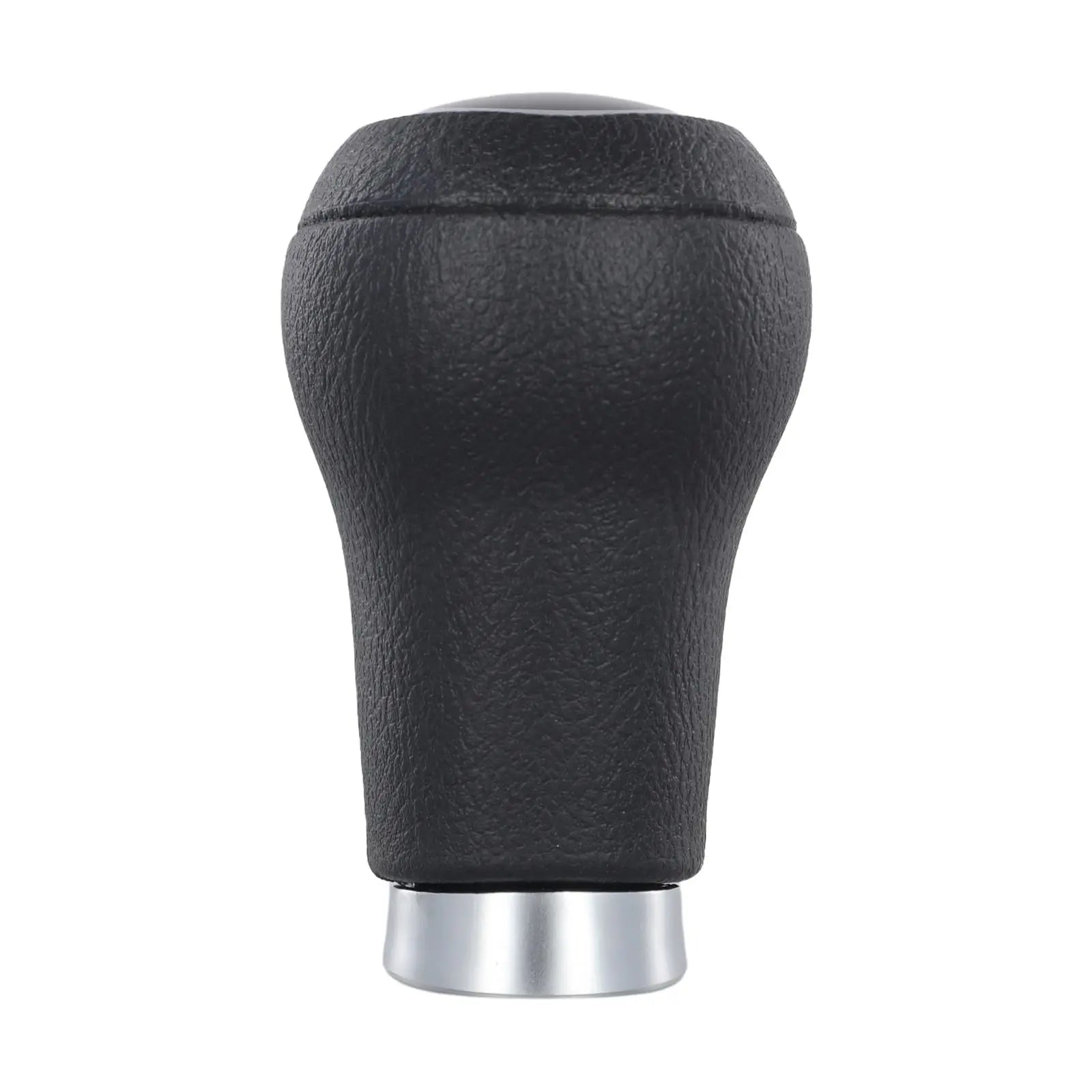 Car Gear Shift Knob FOR MAZDA 2 3 6 For CX-5 Auto Leather Gear Lever Head Shifter Manual TRANSMISSION Accessories