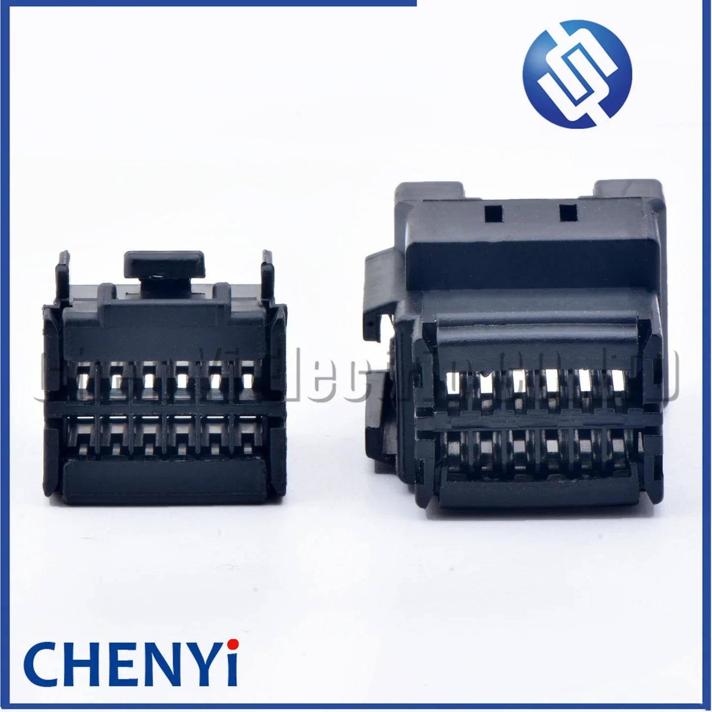 12 Pin 174058-2 174045-2 male or female Sealed black auto wire connector window lifter assembly harness plug for car motorcycle