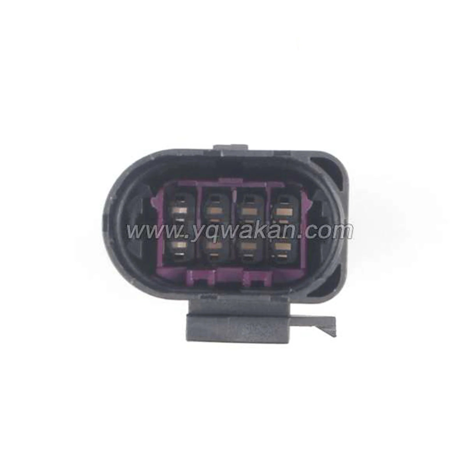 8Pin Connector Waterproof 1.5mm Male Female Connector Automobile Wiring Harness Cable Socket for VW Audi 1J0973814 1J0973714