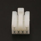 6-Pin Connector Unsealed 2.3mm Male Female Connector Motorcycle Wiring Harness Cable Socket For Toyota 7122-1360 7123-1360