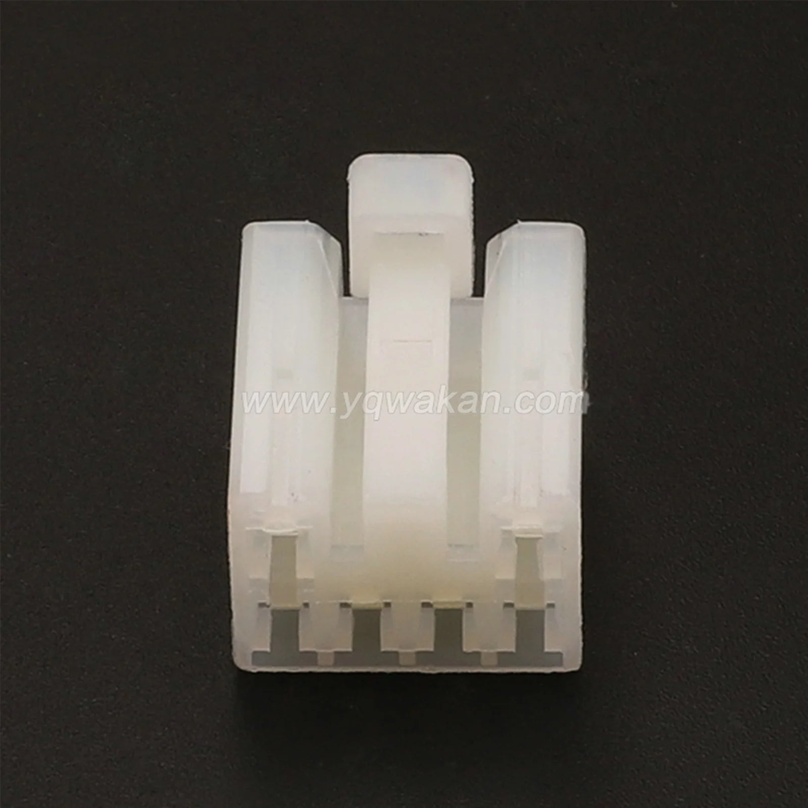 6-Pin Connector Unsealed 2.3mm Male Female Connector Motorcycle Wiring Harness Cable Socket For Toyota 7122-1360 7123-1360