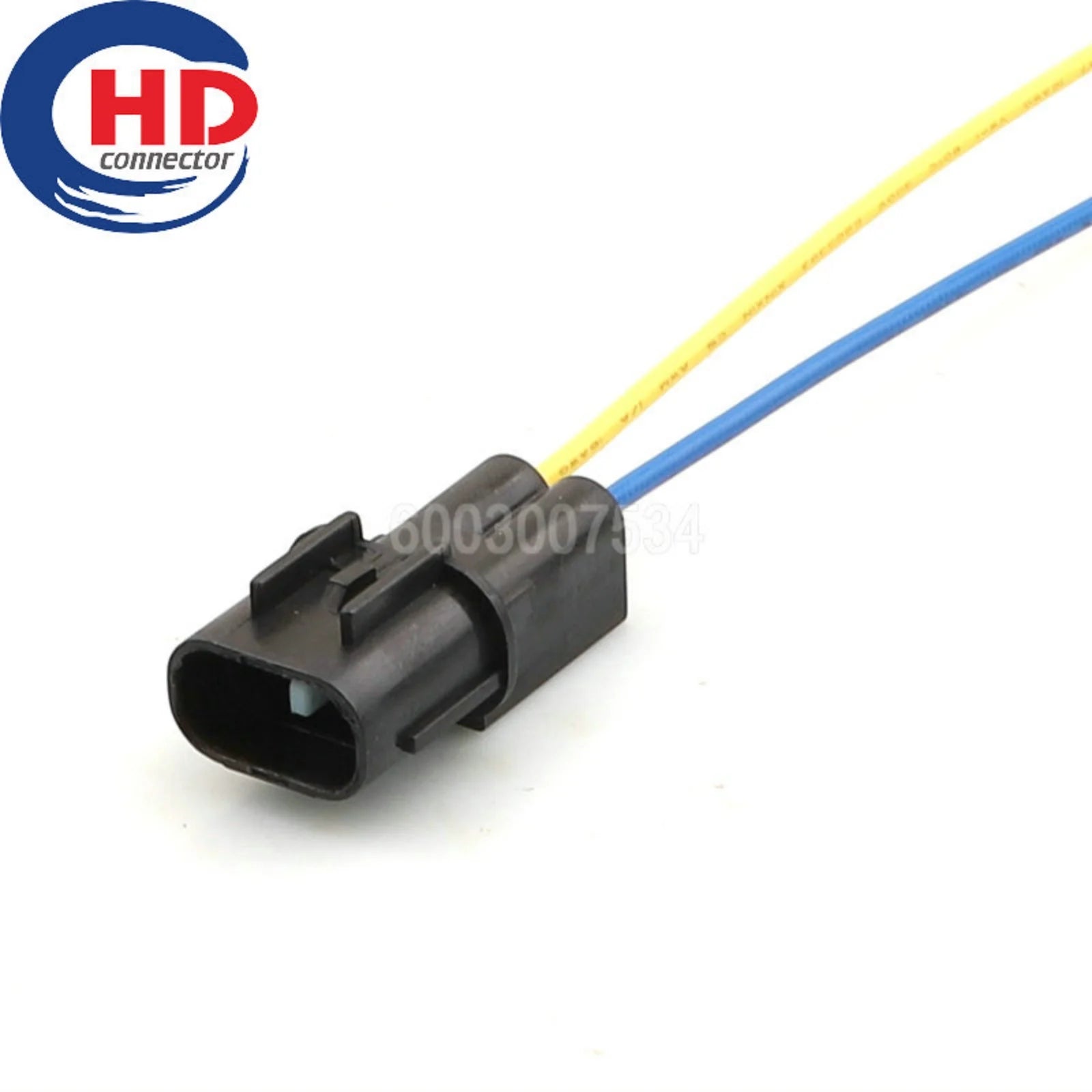 2 Pin 2.8MM Auto waterproof Fan connector Window regulator switch plug With Wires For HYUNDAI KIA JMC PB041-02020 PB045-02027