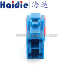 2 Pin 9.5mm Unsealed Male Female Connector Motorcycle Electrical Harnesses Wiring Harness 7122-4129-90 7157-6420-80 7123-4129-90