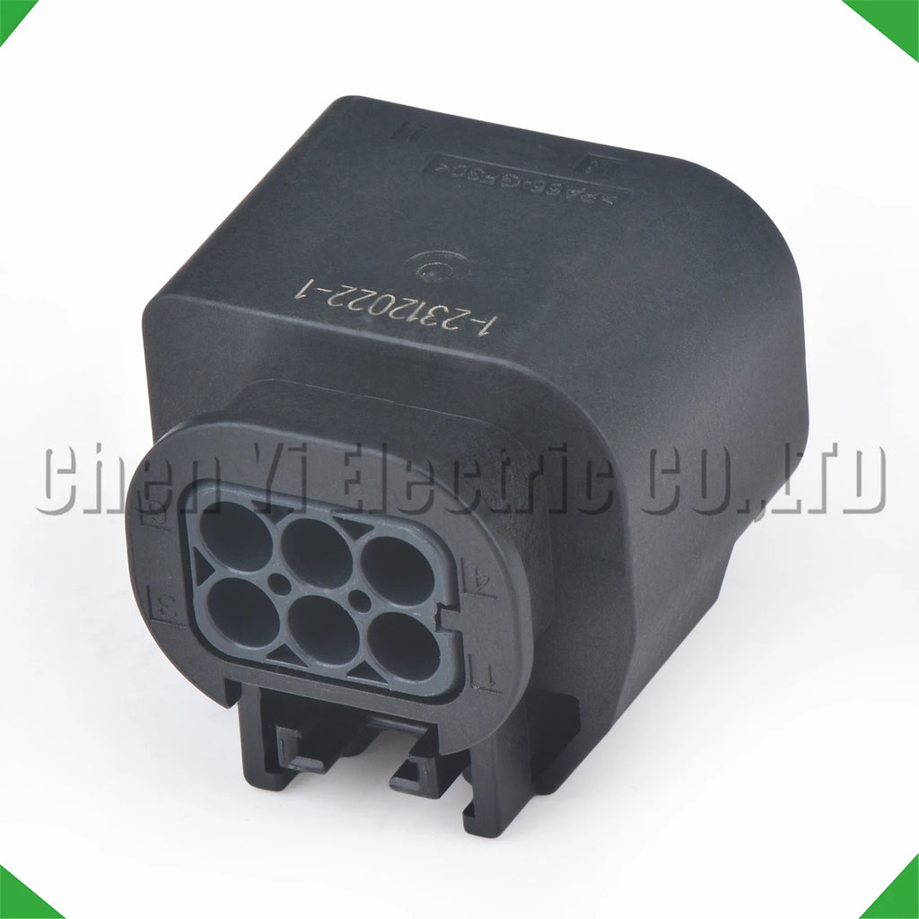 6-Pin Auto Connector Connector Automotive Connectors light Bmw Benz tail light