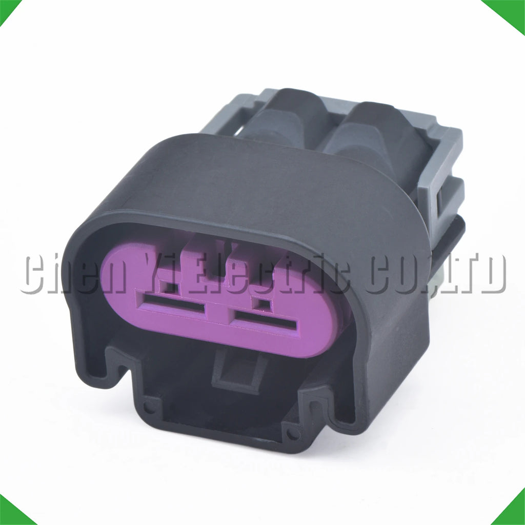 2-Pin Auto Connector Connector Automotive Connectors Electronic sensor