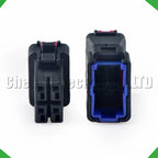 4 Pin Automotive Connectors Wire harness Plug 04R-JWPS-VKELE-DX-A1 04T-JWPS-VKELE-DZ-A1...