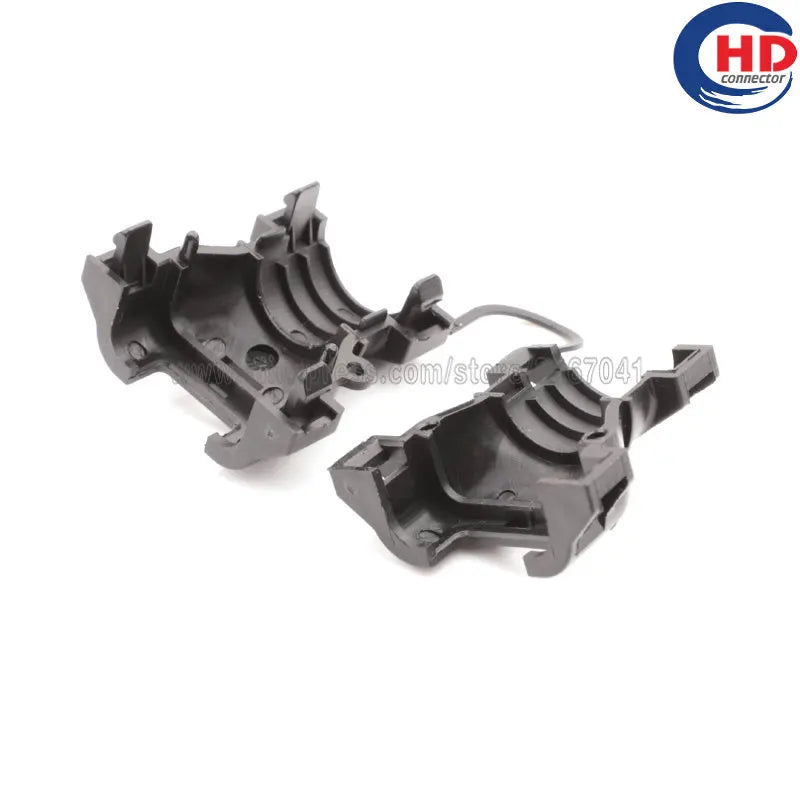 Back Cover Auto Female Car Terminal Electrical Waterproof Housing Connector 132008-116