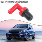 Crankcase Ventilation PCV Valve For Honda For Acura Integra B16 B18 B18C Red PCV Valve 17130-PM6-G01 Car Accessories