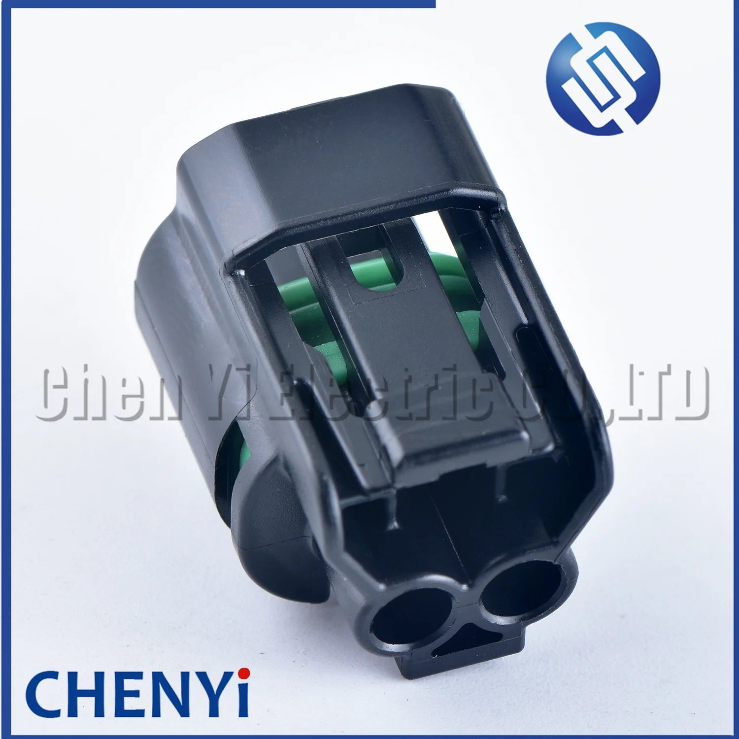 2 Pin Auto Waterproof Connector car Fog lamp turn signal low beam high beam lamp Plug 6195-0062 For Honda Mazda Toyota Nissan