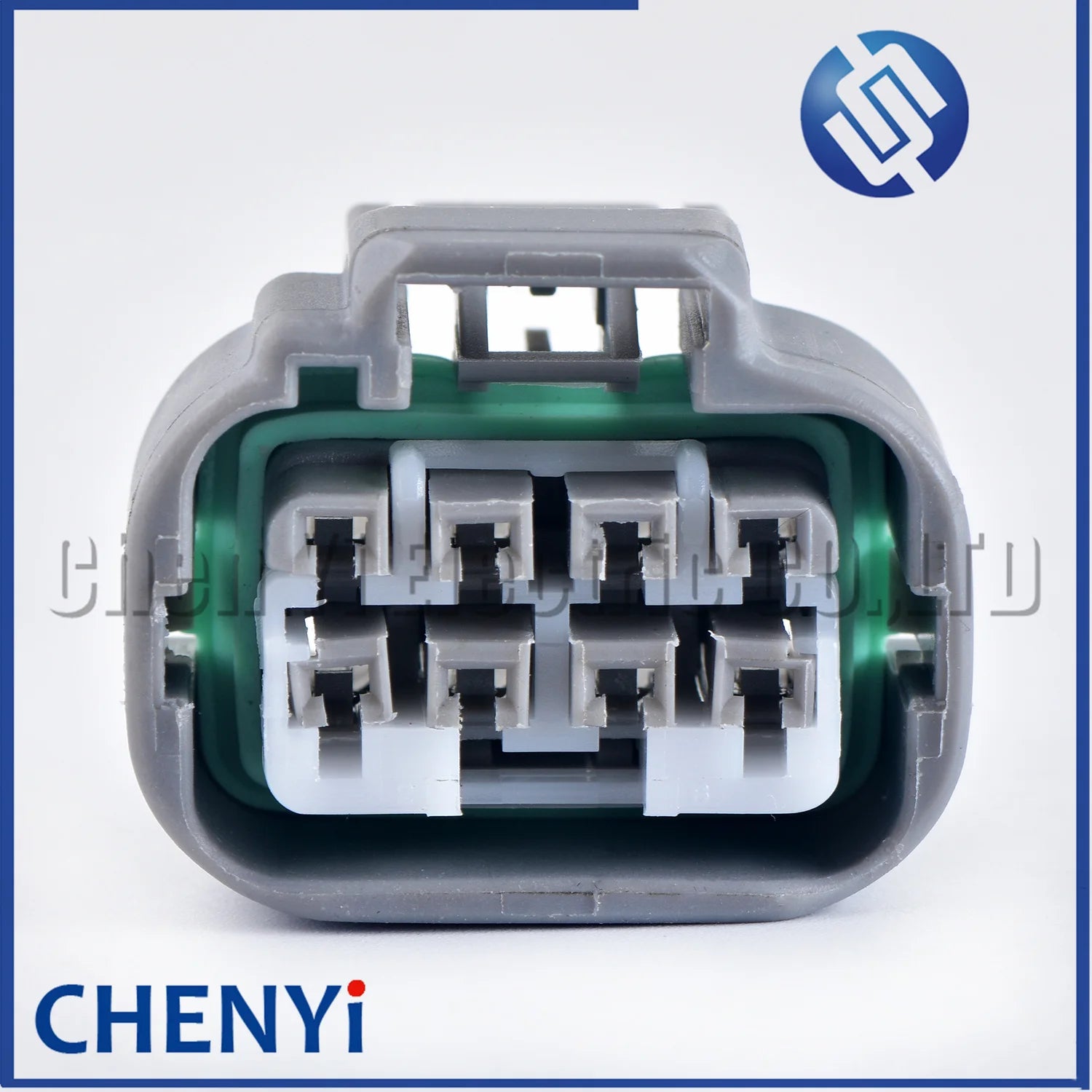 8 Pin female or male Auto waterproof connector car Headlamp headlights plug 7283-1288-40 90980-10891 1121700822GB002 For Toyota