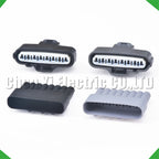8-Pin Connector Crankshaft position sensor Connector 90980-11592 90980-11593 JZS145 sensor