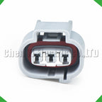 3-Pin Auto Connector Connector Automotive Connectors Speed Toyota sensor ignition