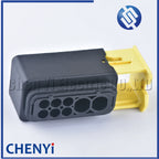 8 Pin female Automotive waterproof connector Plug Wiring Socket Shell Sheath 1-2299782-1 0-1670760-1 0-1670762-1 with Pins