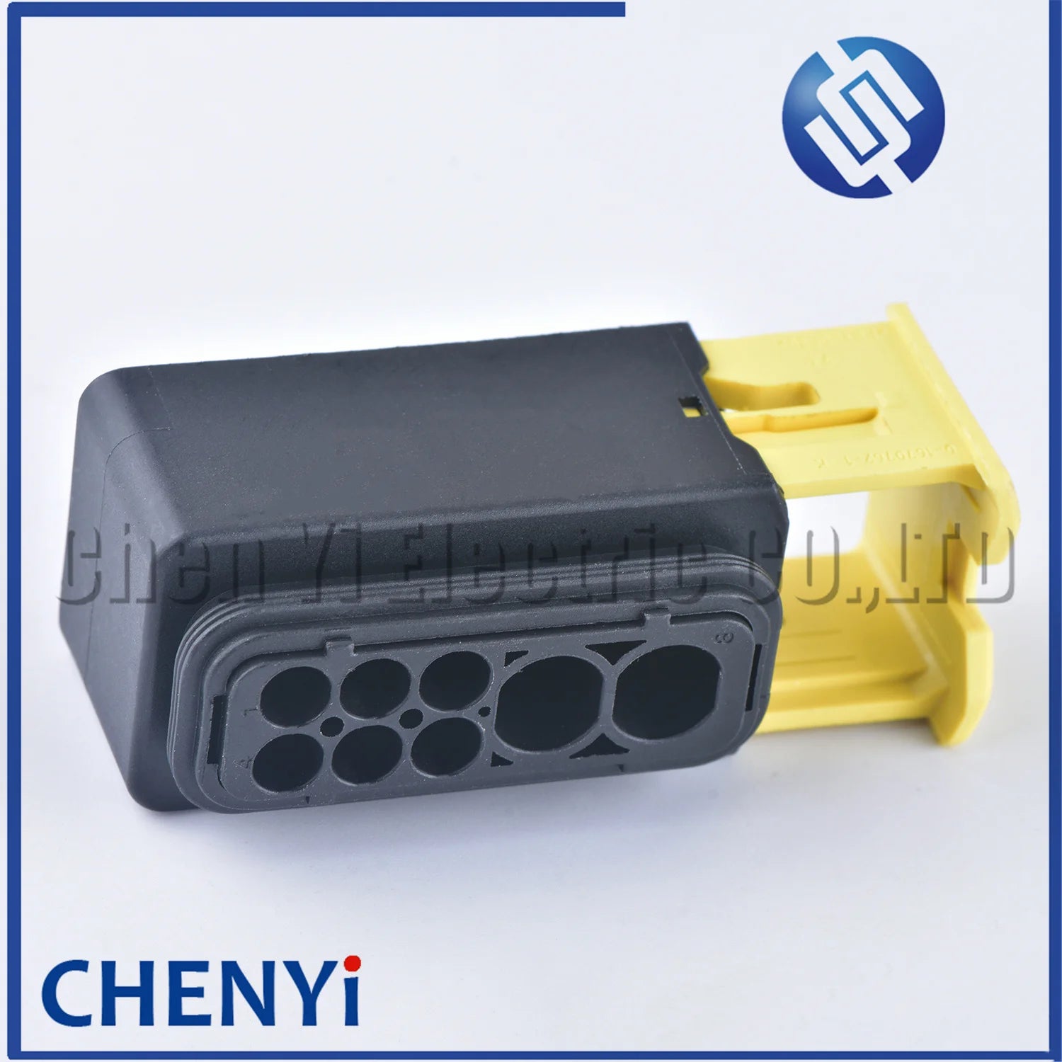 8 Pin female Automotive waterproof connector Plug Wiring Socket Shell Sheath 1-2299782-1 0-1670760-1 0-1670762-1 with Pins