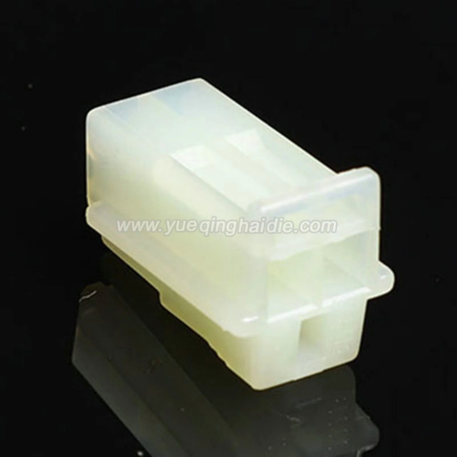 2 PIN Connector Unsealed 2.3mm Series Male Female Connectors Cable Plug Wiring Harness 6090-1031 6090-1001