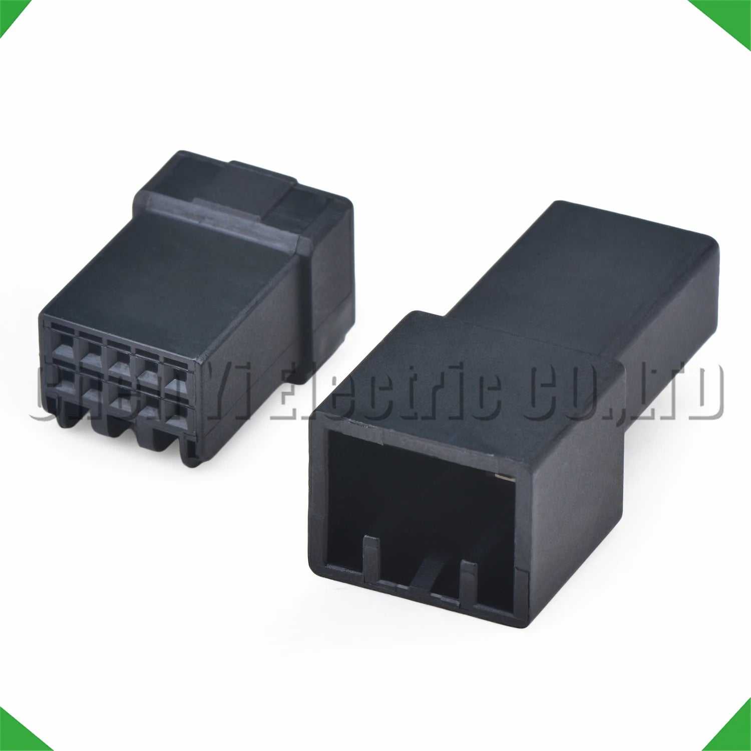 10-Pin Auto Connector Connector Automotive Connectors Radar start switch Toyota Honda