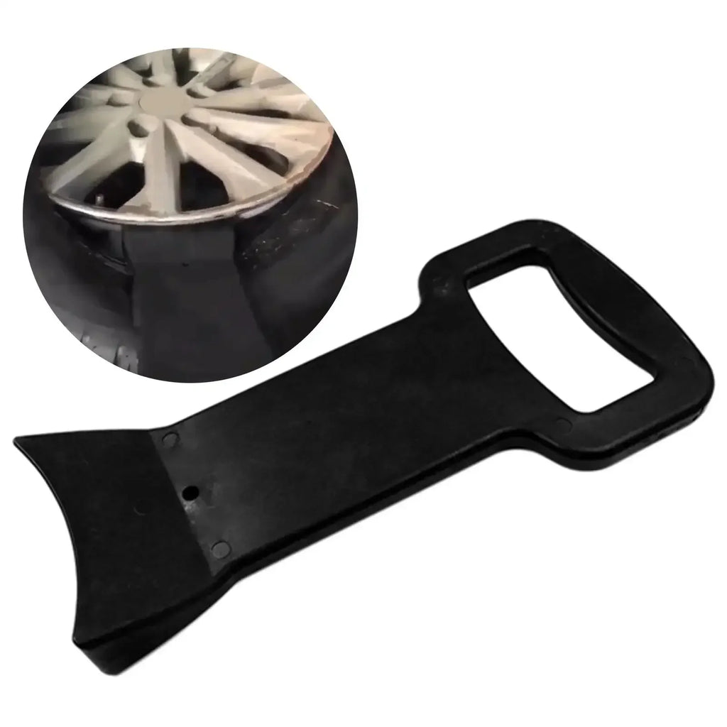 Tyre Bead Pressing Clamp Car Tire Mount Demount Tool For 17.5 to 24.5 Inch Tire Repair Remover Raking Machine Tire Changer Amagi