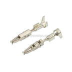 6 Pin Connector Waterproof 1.5mm Male Female Connector Automobile Wiring Harness Cable Socket for Audi VW 42121200 1J0973713G